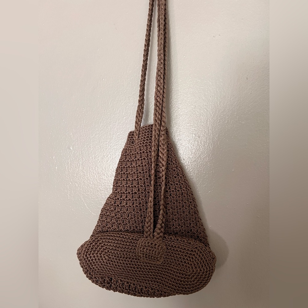 The Sak Drawstring Backpack - Picture 2 of 4